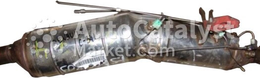 Preço do catalisador C 341 (CERAMIC) usado (sucata) — Foto № 1 | AutoCatalyst Market