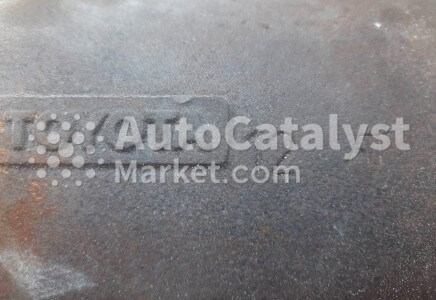 12AT - Photo № 4 | AutoCatalyst Market