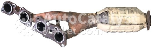 L38090 - 照片 № 2 | AutoCatalyst Market