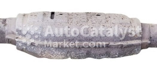 Schrottpreis katalysator F7UA OIL (Second) (Big) ➜ Schrottpreis ab 2025-07-15 — Foto № 2 | AutoCatalyst Market