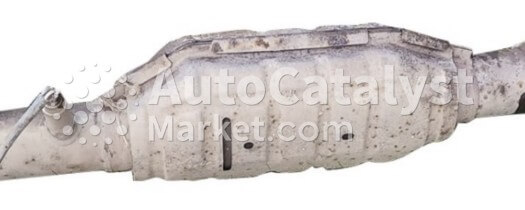 Schrottpreis katalysator F7UA OIL (Second) (Big) ➜ Schrottpreis ab 2025-07-15 — Foto № 1 | AutoCatalyst Market