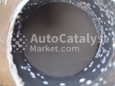 12636607 - Foto № 1 | AutoCatalyst Market