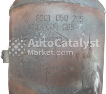 H8201085005 - Foto № 1 | AutoCatalyst Market