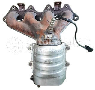 NQ (Mitsubishi) - Foto № 1 | AutoCatalyst Market