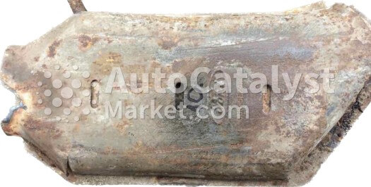 Precio de catalizador 86GB-5E242-BC usado (chatarra) — Foto № 3 | AutoCatalyst Market
