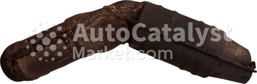 CF9  (CERAMIC+METAL) - Photo № 4 | AutoCatalyst Market