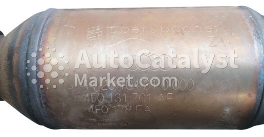 4F0131701AP / 4F0178AN / 4F0178EA - Фото № 2 | AutoCatalyst Market