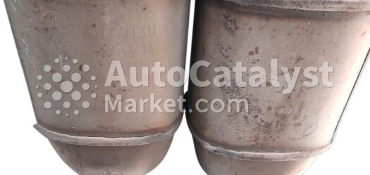 KT 0130 - Photo № 1 | AutoCatalyst Market