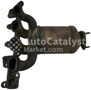 GM 105 KT - Фото № 1 | AutoCatalyst Market