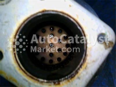 898256874 + 898256876 (CERAMIC+DPF) - Foto № 4 | AutoCatalyst Market