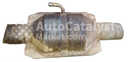 CA/CE 43000 - Foto № 1 | AutoCatalyst Market