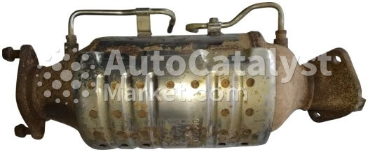 UF4A900 - Photo № 1 | AutoCatalyst Market