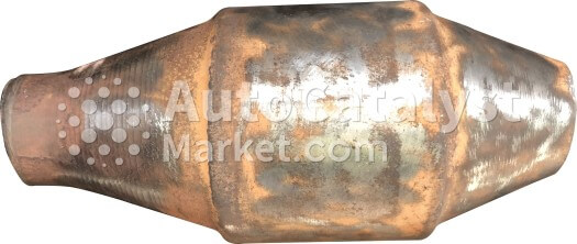 ET2 (Series) - Photo № 1 | AutoCatalyst Market