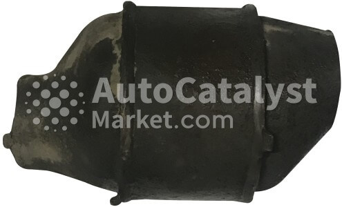 FI4612Z1690 (CERAMIC monolith) Catalytic Converter Scrap Price — Photo № 1 | AutoCatalyst Market
