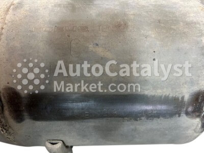 C 655 - Photo № 1 | AutoCatalyst Market
