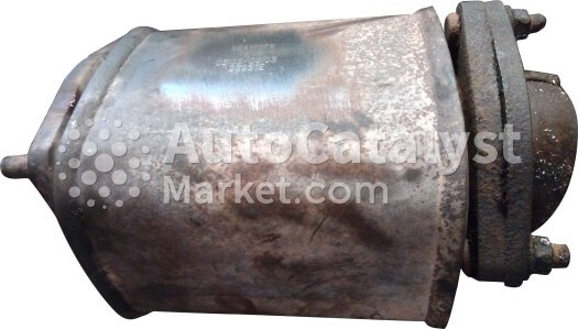 96417179 - 照片 № 5 | AutoCatalyst Market