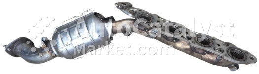 17140-38020 - Photo № 2 | AutoCatalyst Market