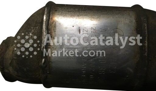 KT 1123 (PAIR) - Foto № 5 | AutoCatalyst Market