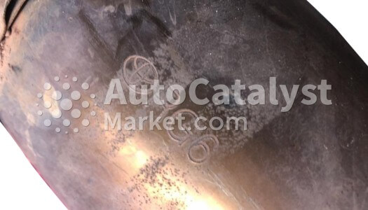 RG6 - Photo № 2 | AutoCatalyst Market