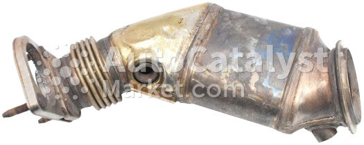 销售二手和废旧催化剂的价格 8090334 / 7848042  — 照片 № 2 | AutoCatalyst Market