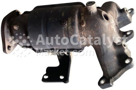 4X - Foto № 1 | AutoCatalyst Market