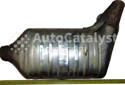 KT 0048 (1 type) (Platinum) - Photo № 1 | AutoCatalyst Market