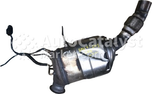 7811413 / 7823970 (DPF) - Photo № 2 | AutoCatalyst Market