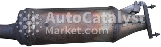 C 304 (DPF) - Photo № 1 | AutoCatalyst Market