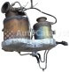 04L131723CT / 5Q0166AF / 5Q0181EC / 04L131670D (DPF) - Foto № 1 | AutoCatalyst Market