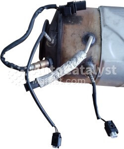 781288001 (DPF) Catalytic Converter Scrap Price — Photo № 5 | AutoCatalyst Market