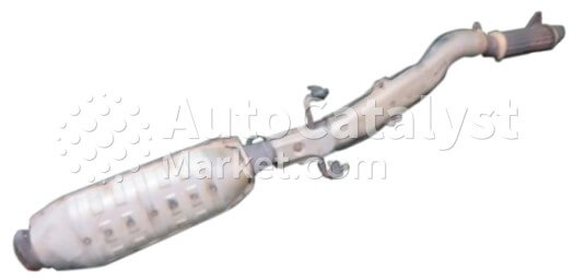 RD - Foto № 1 | AutoCatalyst Market