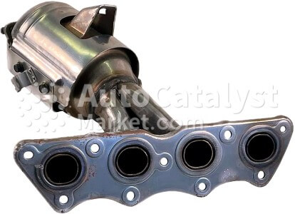 W2B920 - 照片 № 2 | AutoCatalyst Market