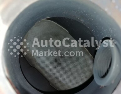FP - Photo № 4 | AutoCatalyst Market