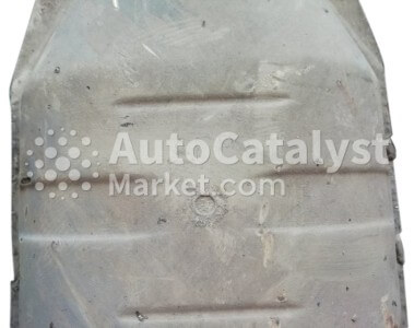 FP - Photo № 3 | AutoCatalyst Market