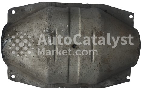 FP - Photo № 2 | AutoCatalyst Market