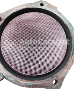 KN8 (Type 1) - Photo № 3 | AutoCatalyst Market