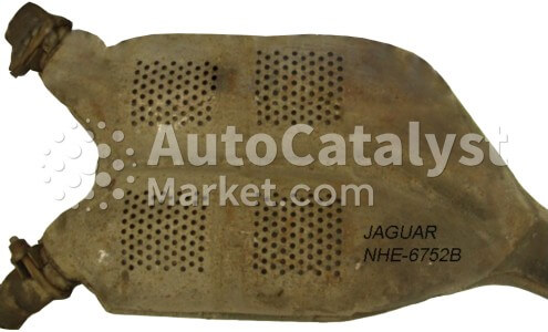 NHE6752B (Double) - Photo № 1 | AutoCatalyst Market