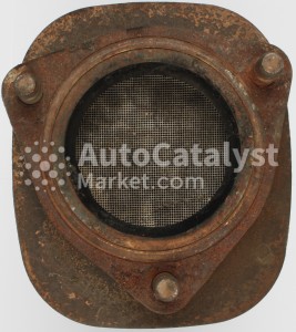 96536863 - 照片 № 2 | AutoCatalyst Market