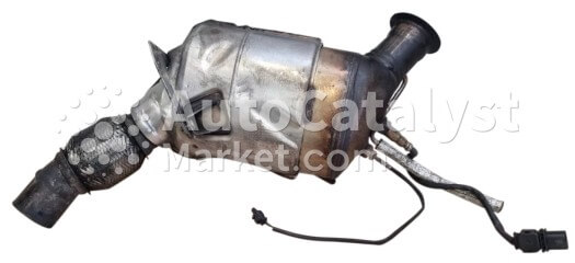 7805092 / 7805145 (DPF) - Foto № 2 | AutoCatalyst Market