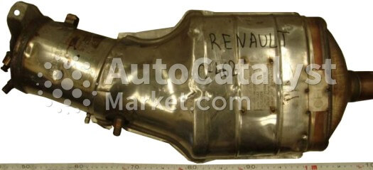 C 462 (DPF) - Фото № 1 | AutoCatalyst Market