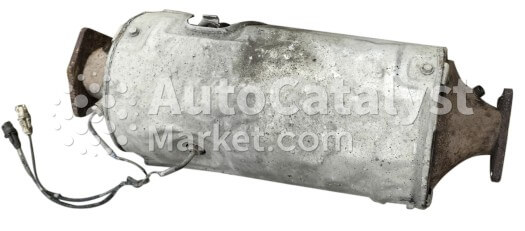 504129349 / 50431264 (DPF) - Photo № 1 | AutoCatalyst Market