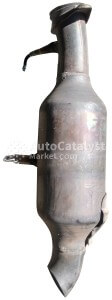 L5F297CB - Photo № 4 | AutoCatalyst Market
