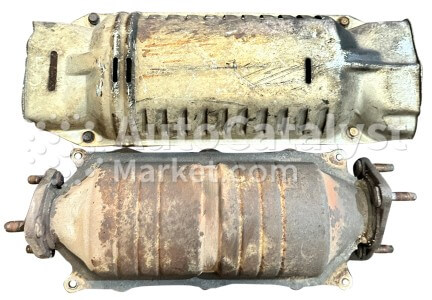 ET (Honda) - Photo № 3 | AutoCatalyst Market