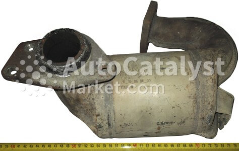 CJ0141 - الصورة № 1 | AutoCatalyst Market