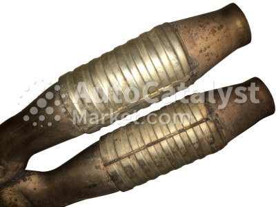 7840794 - 照片 № 1 | AutoCatalyst Market