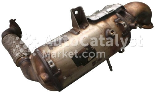 AV61-5H270-PC  (CERAMIC) - Photo № 1 | AutoCatalyst Market