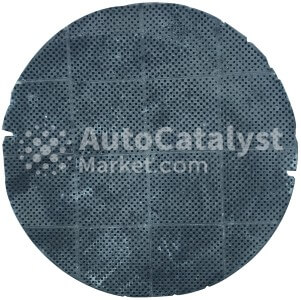 2300016385W0433 (DPF monolith) - Фото № 2 | AutoCatalyst Market