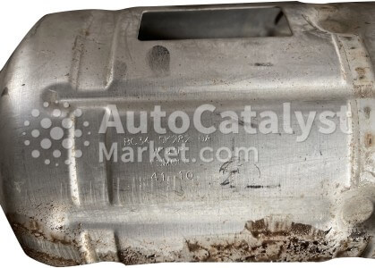 BC34-5K282-DA (DPF) (Second) - Photo № 1 | AutoCatalyst Market