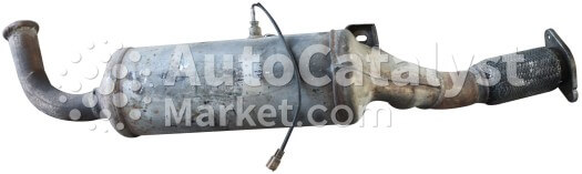 C 415 (DPF) - Photo № 1 | AutoCatalyst Market