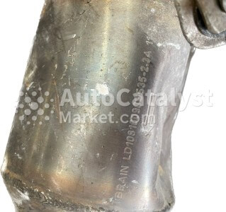 LD10810090 - Фото № 1 | AutoCatalyst Market